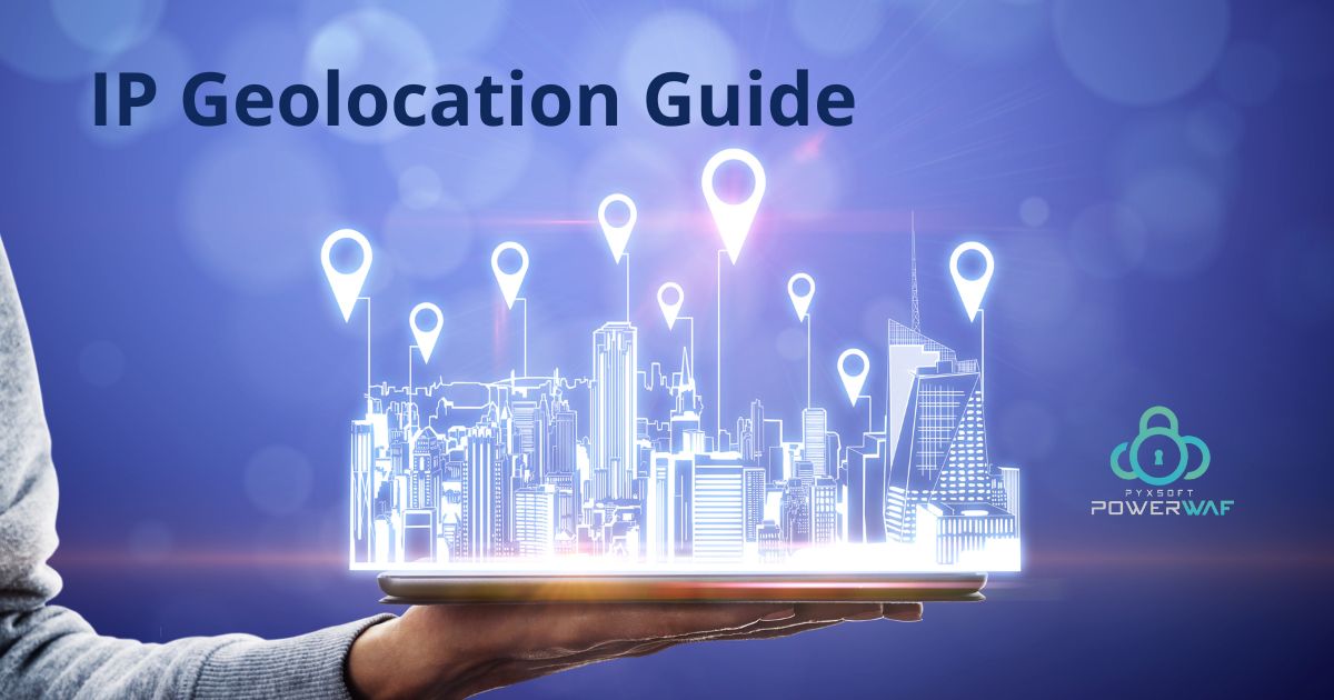 ip-geolocation