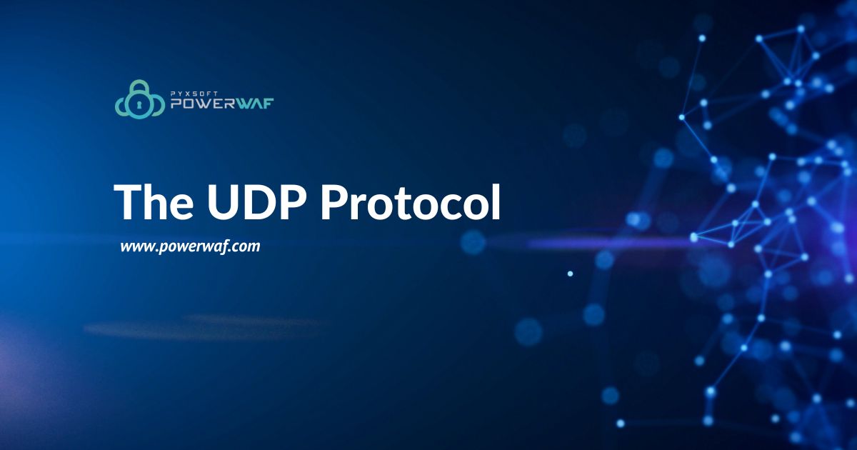 udp-protocol