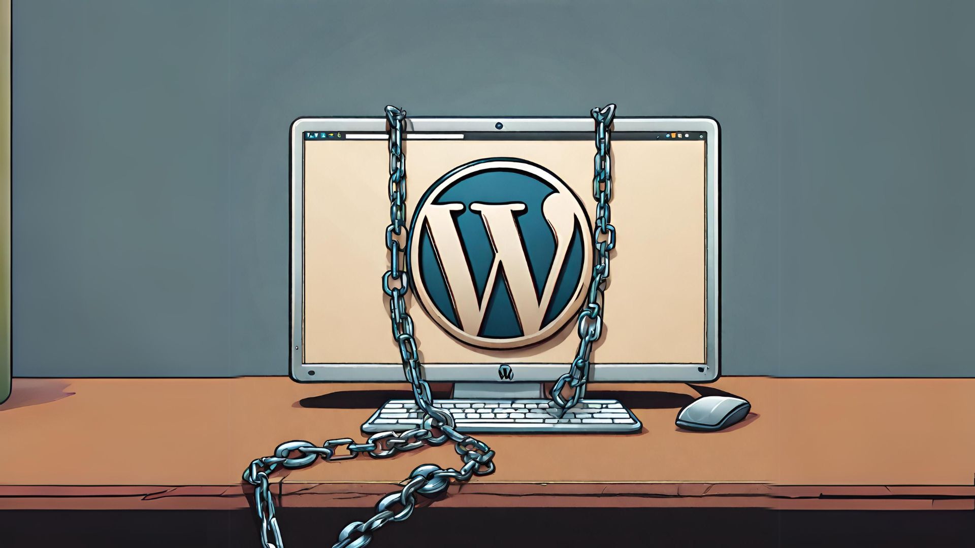 wordpress-speed-limited